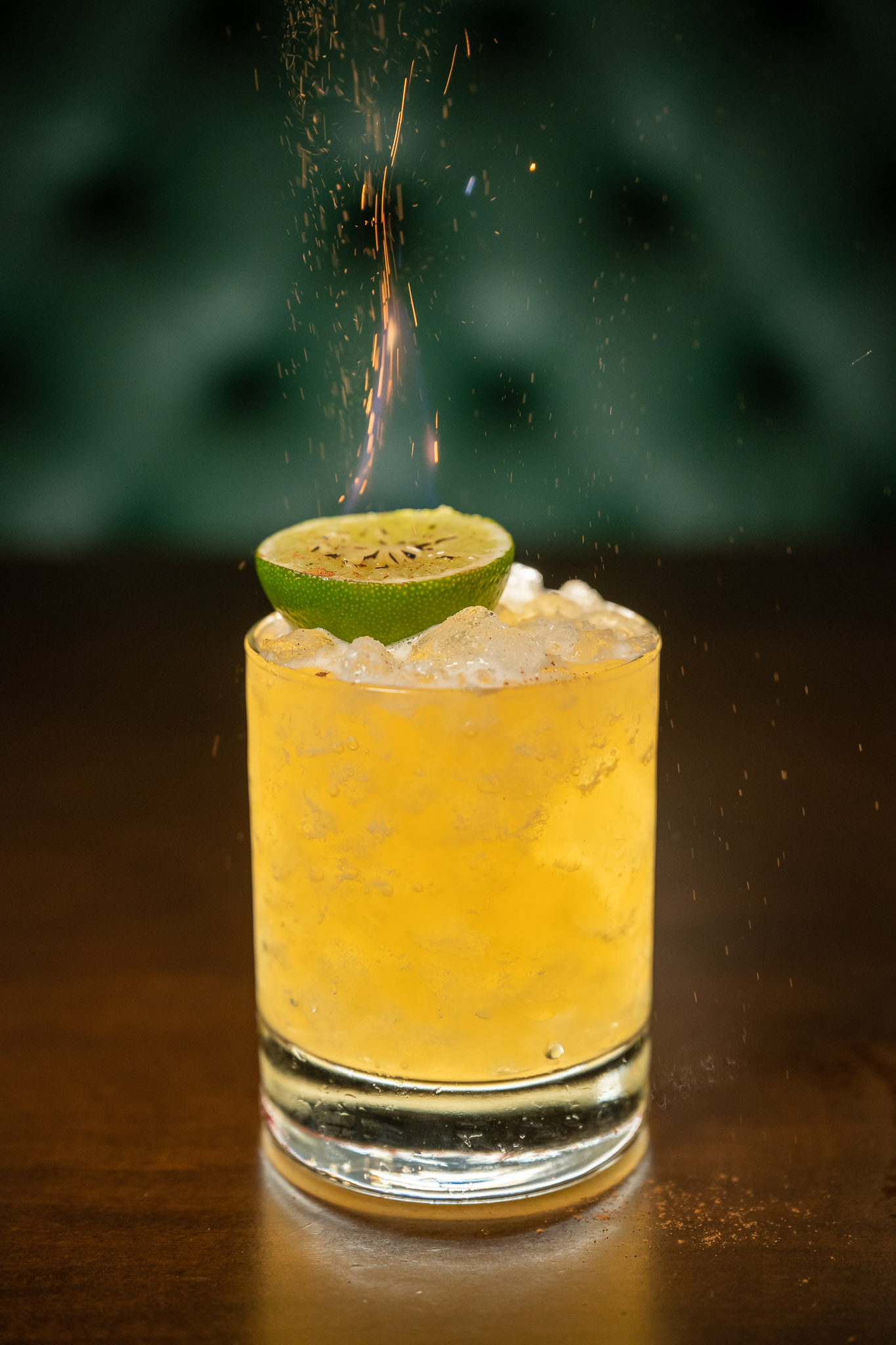 UP6 Bayhouse Stock WR 145